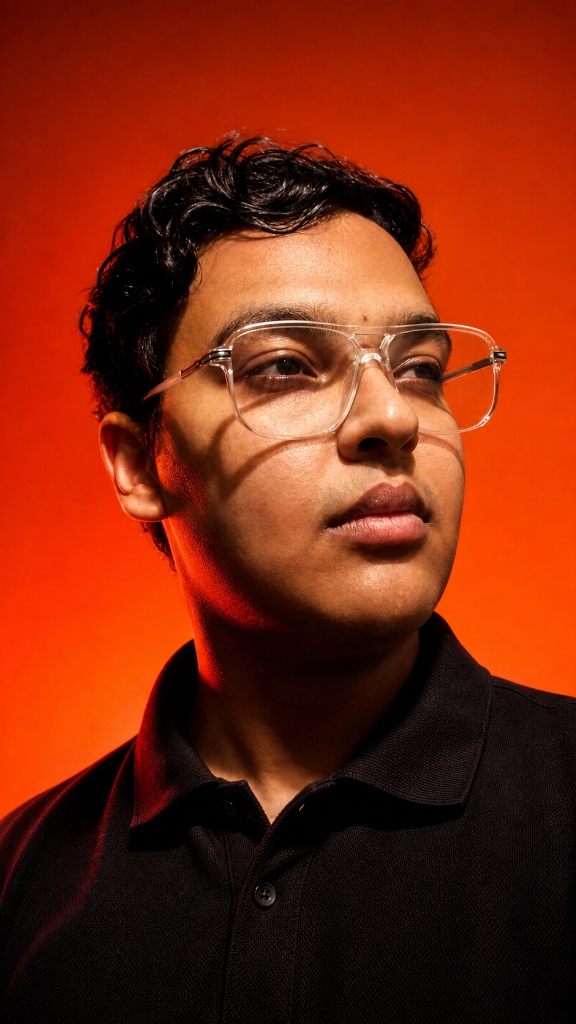 Semah Laabidi - Graphic Designer